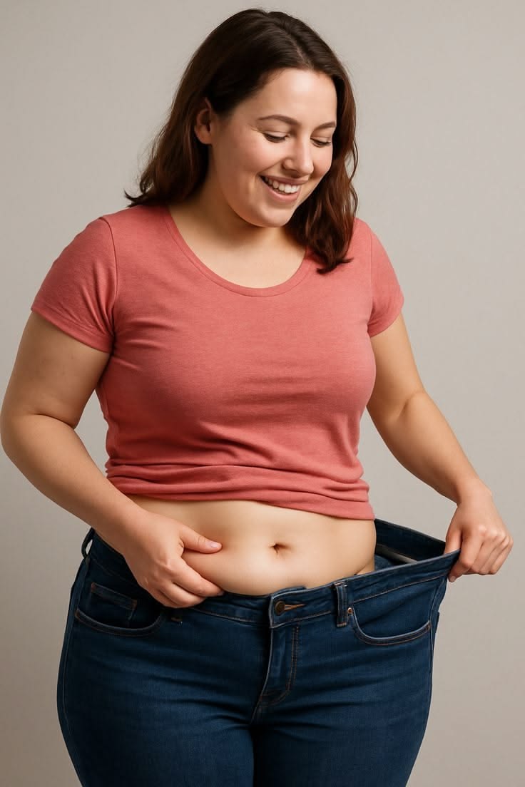Emagrecimento e metabolismo